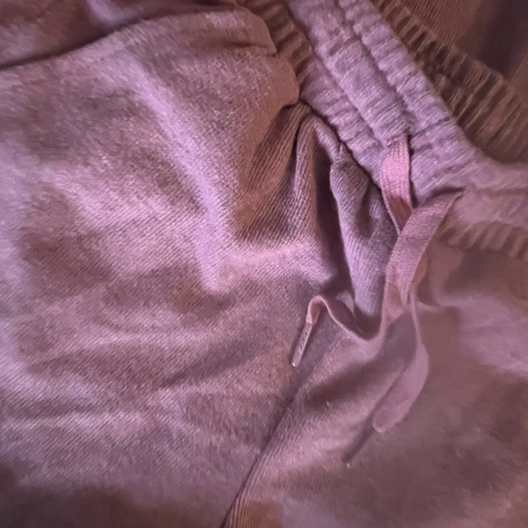 Hippie Rose Matching Mauve Lounge Set - Picture 7 of 7